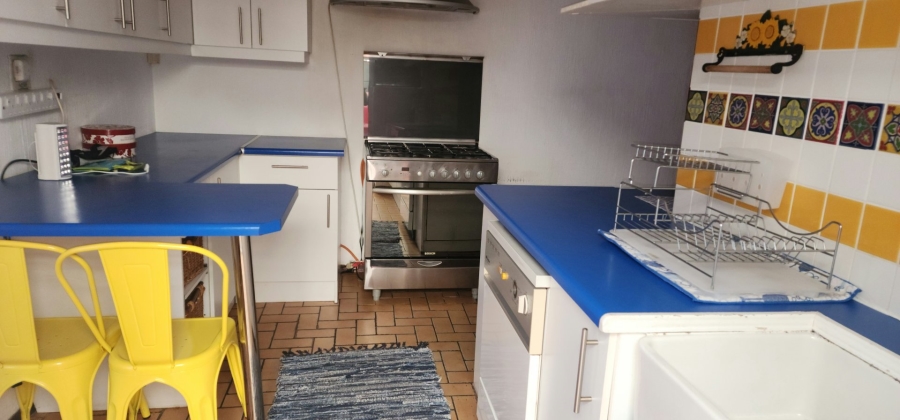 3 Bedroom Property for Sale in Portlands Western Cape